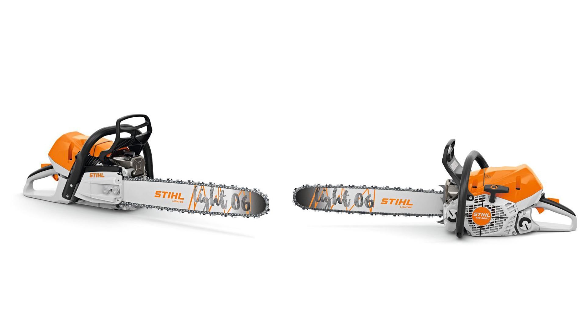 Stihl MS 400 CM VW